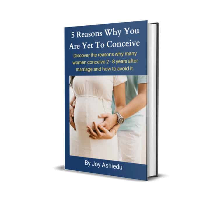 how to conceive